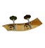  bass handle SL502